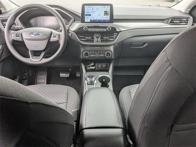2025 Ford Escape Active Image 16 of 26