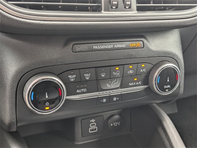 2025 Ford Escape Active Image 25 of 26