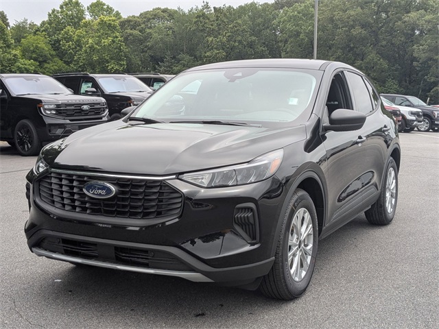 2025 Ford Escape Active Image 1 of 26