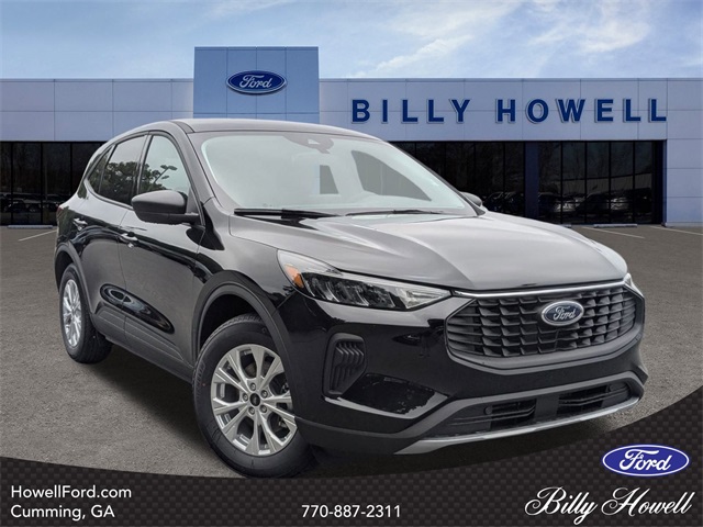 2025 Ford Escape Active Image 3 of 26