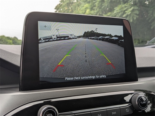 2025 Ford Escape Active Image 18 of 26