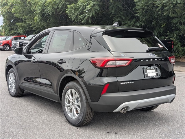 2025 Ford Escape Active Image 7 of 26