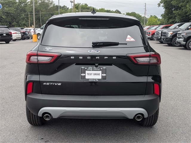 2025 Ford Escape Active Image 6 of 26
