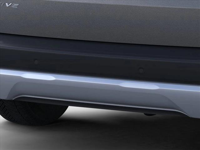 2025 Ford Escape Active Image 18 of 23