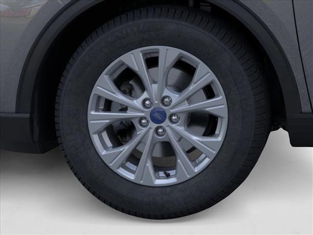 2025 Ford Escape Active Image 9 of 23
