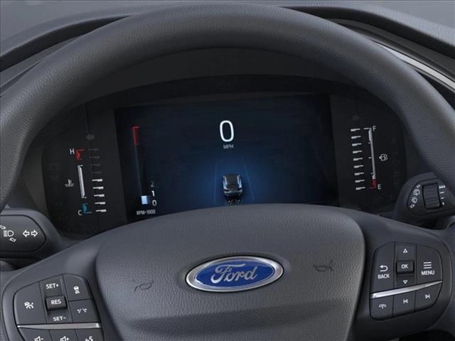2025 Ford Escape Active Image 22 of 23