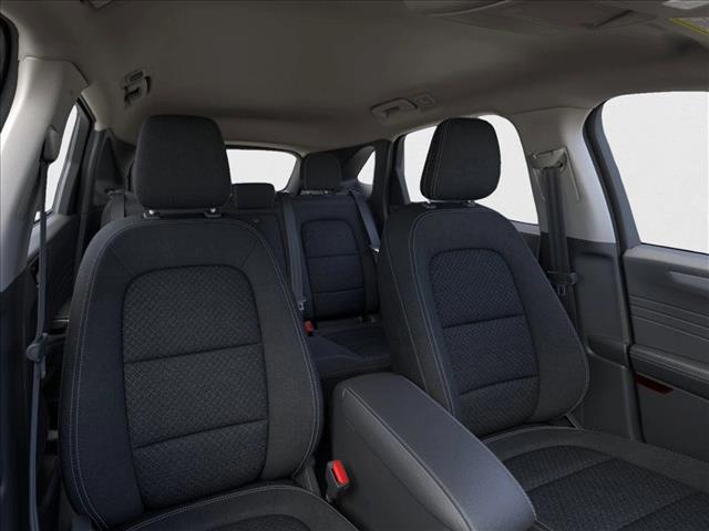 2025 Ford Escape Active Image 10 of 23