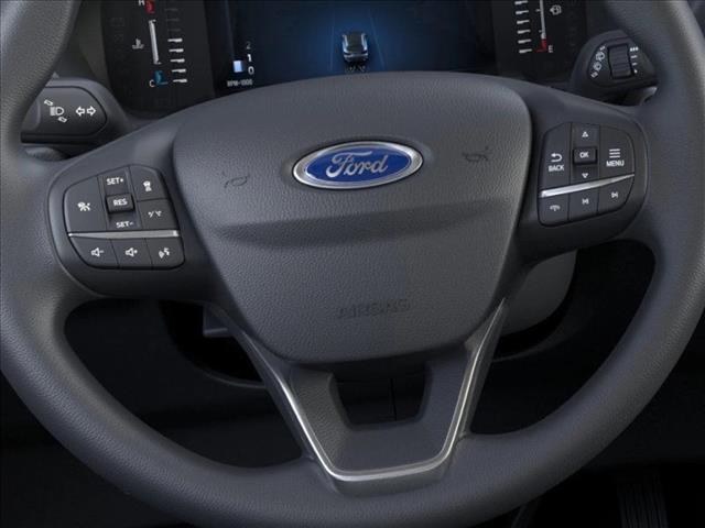 2025 Ford Escape Active Image 15 of 23