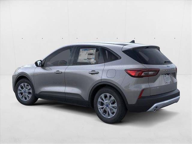 2025 Ford Escape Active Image 7 of 23