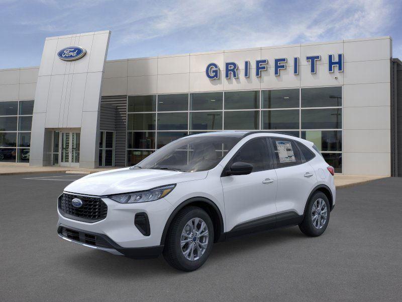 Vehicle image 1 of 23
