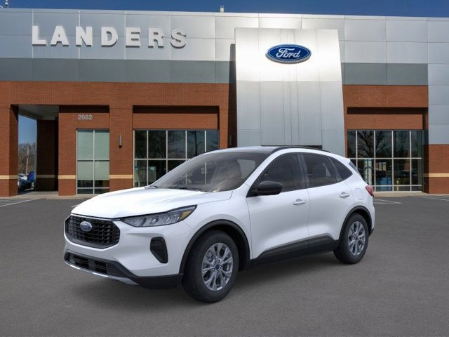 Vehicle image 1 of 23
