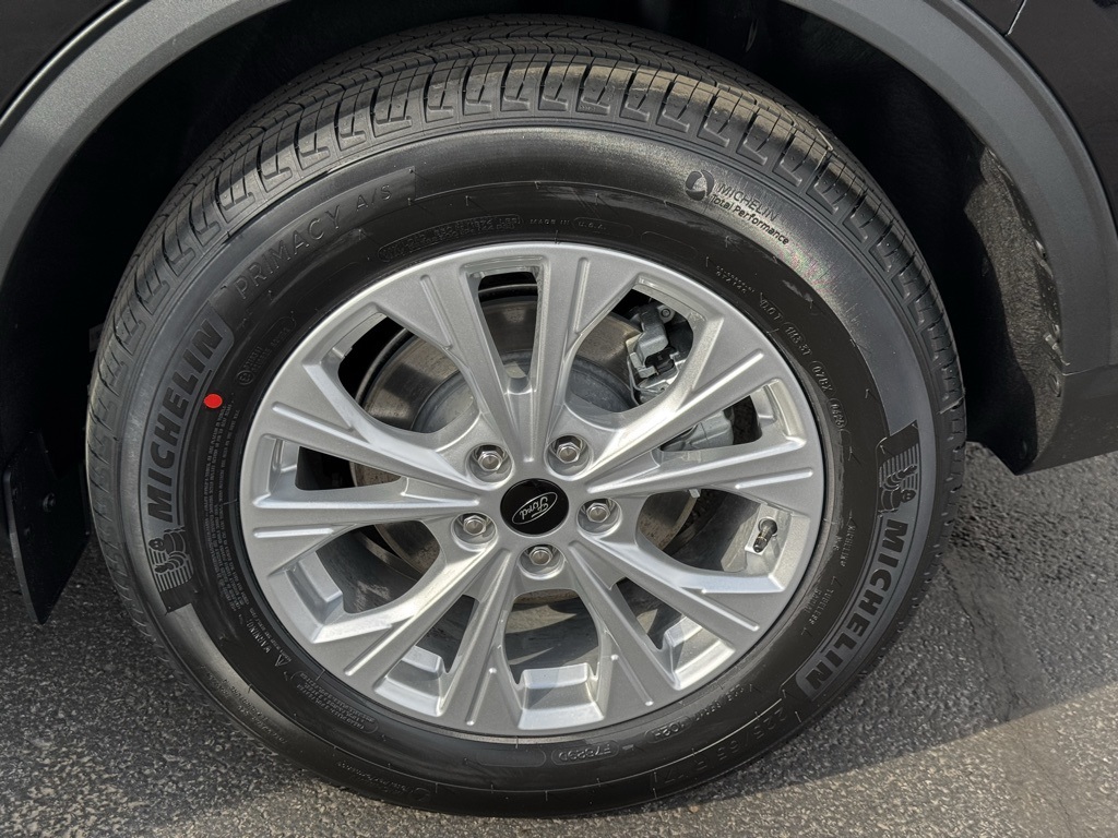 2025 Ford Escape Active Image 11 of 42