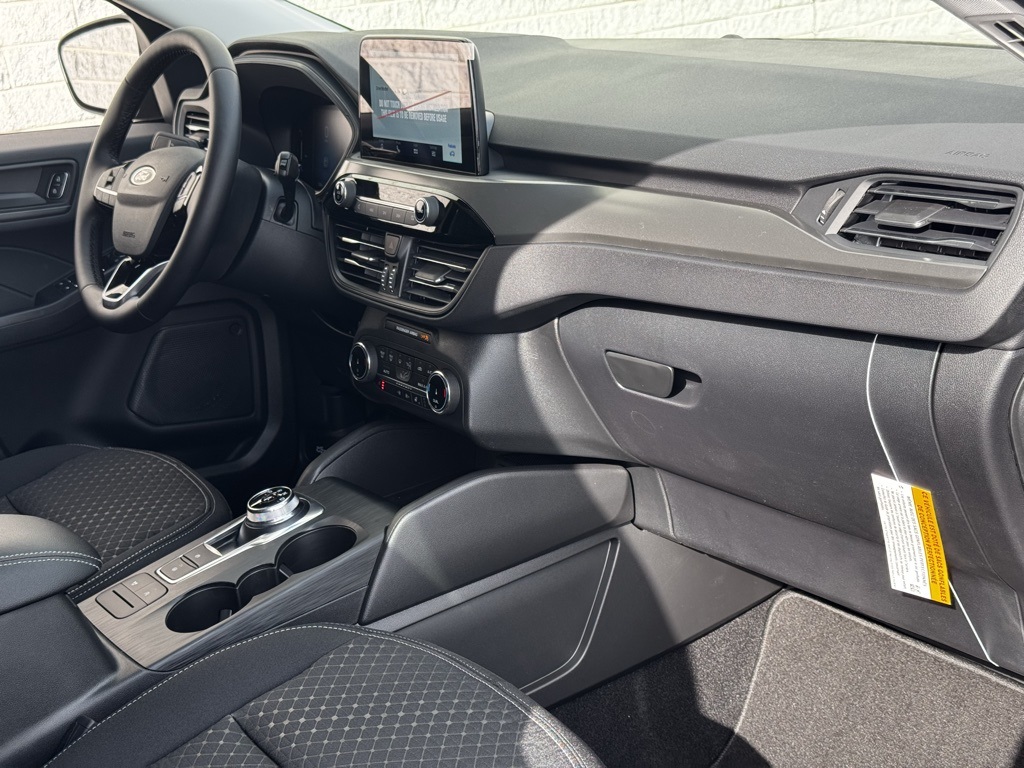 2025 Ford Escape Active Image 19 of 42