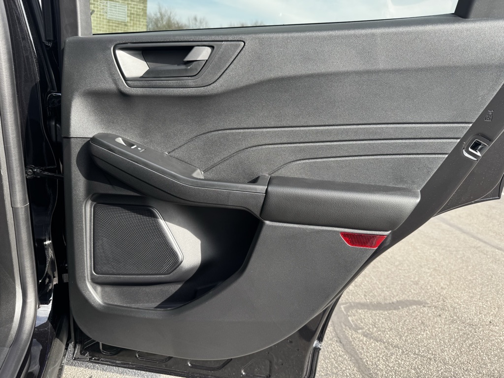 2025 Ford Escape Active Image 30 of 42