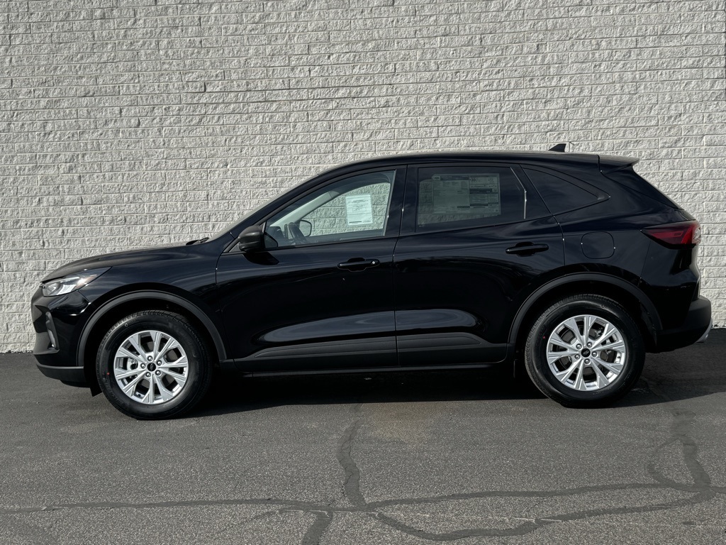 2025 Ford Escape Active Image 9 of 42