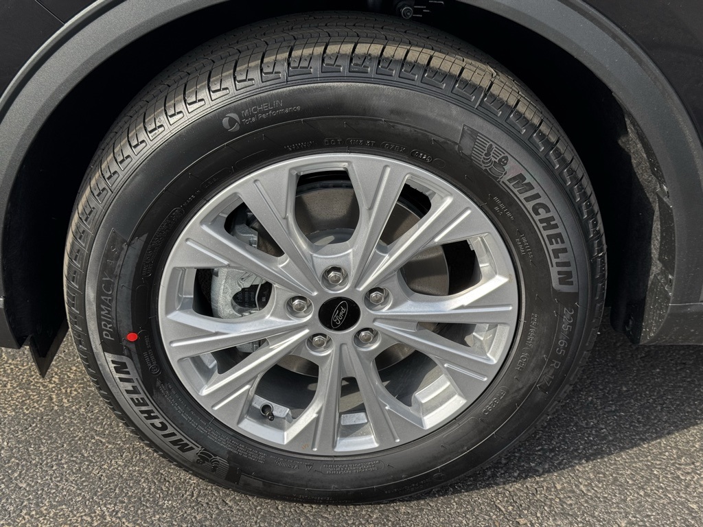 2025 Ford Escape Active Image 10 of 42