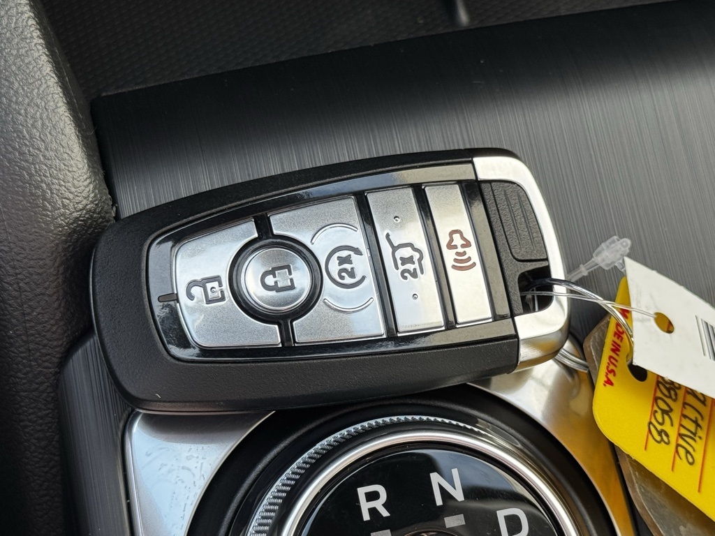 2025 Ford Escape Active Image 35 of 42