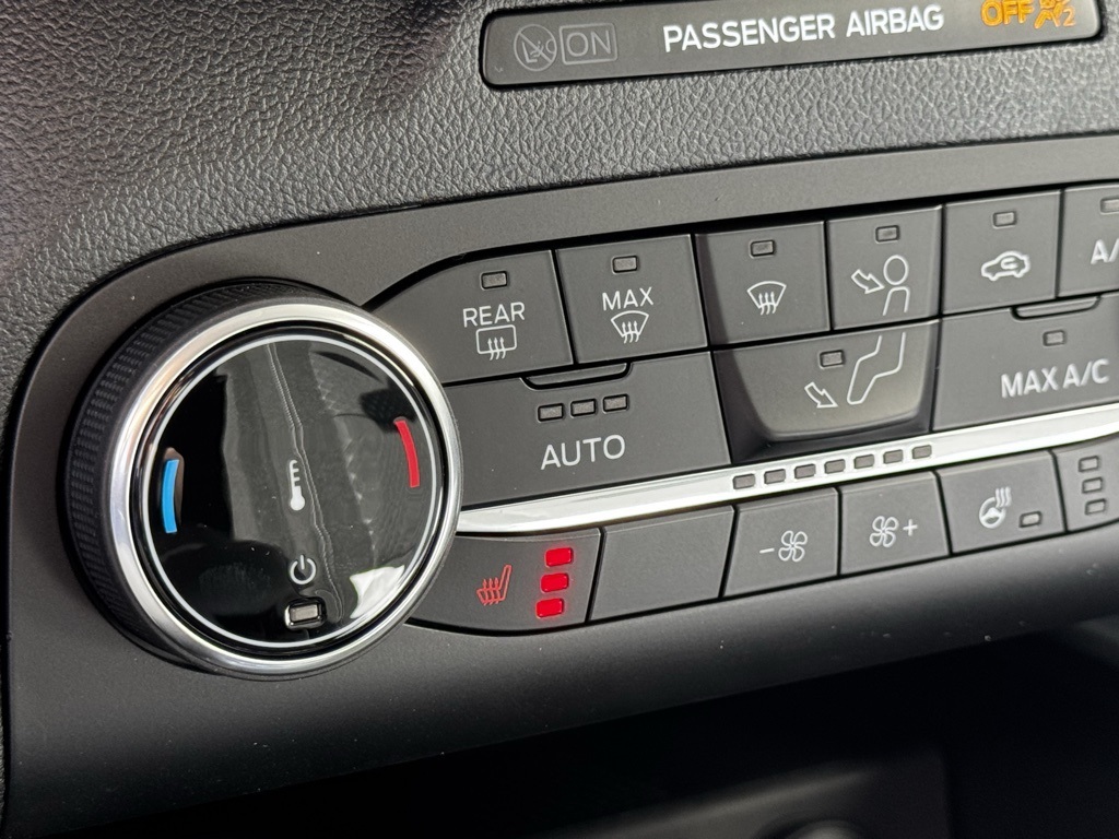 2025 Ford Escape Active Image 32 of 42