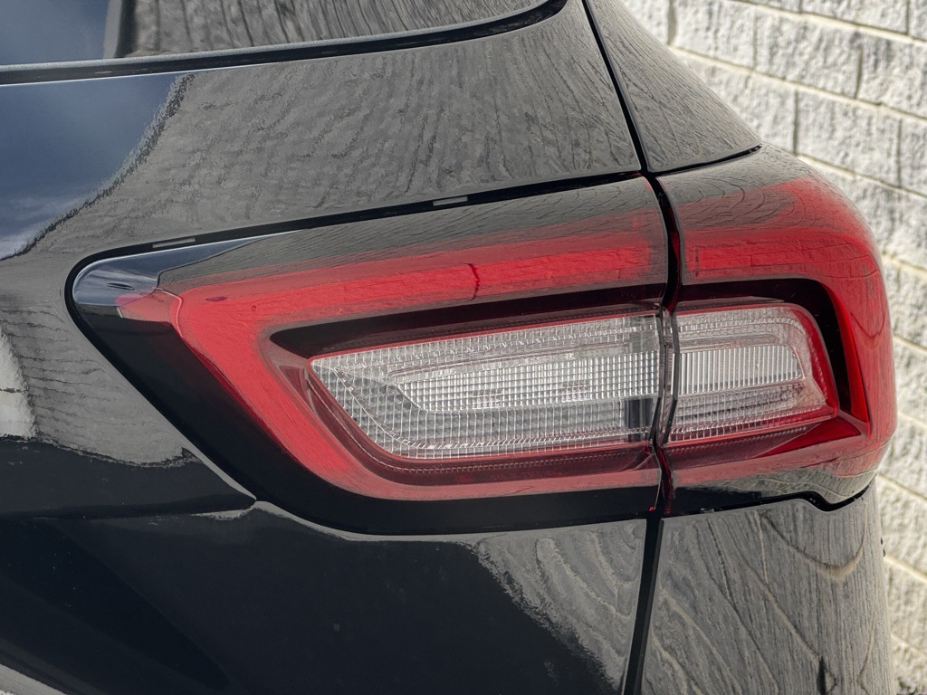 2025 Ford Escape Active Image 14 of 42