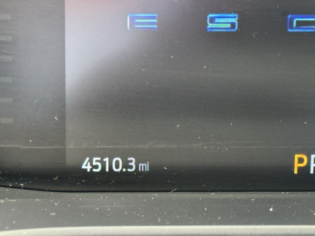 2025 Ford Escape Active Image 22 of 42