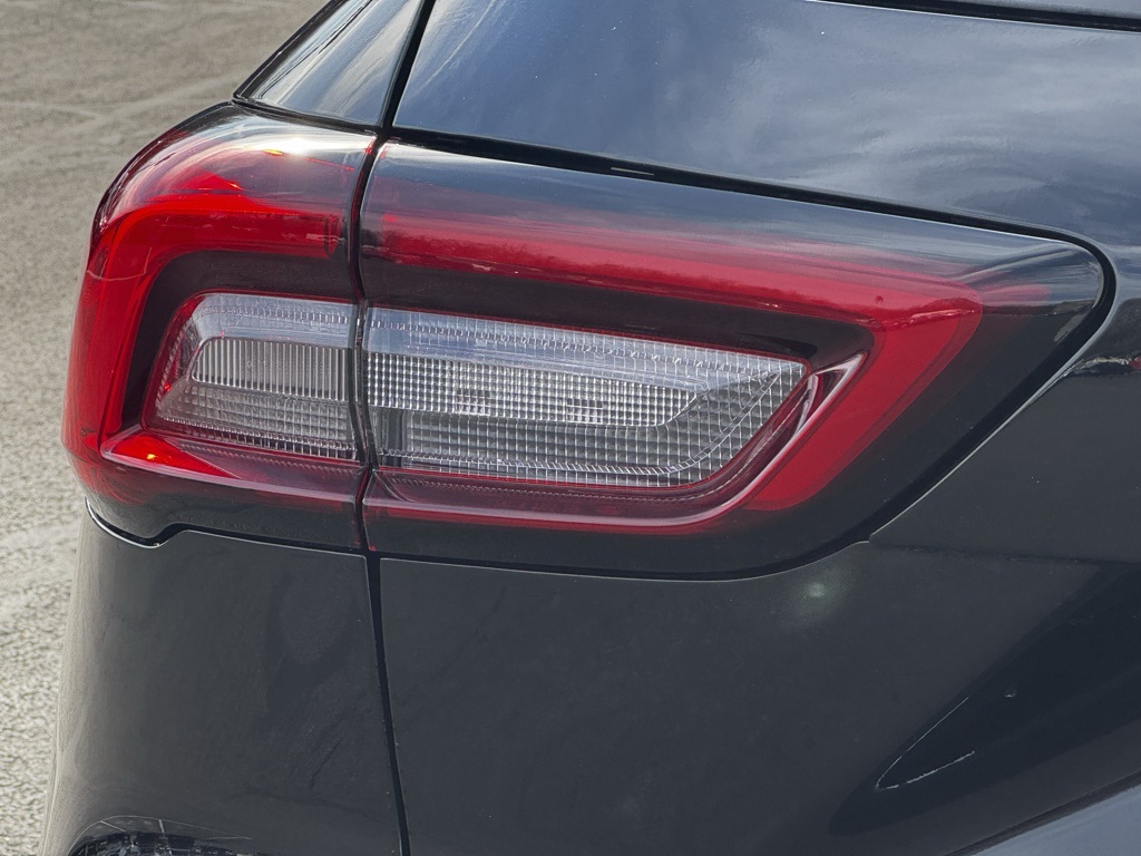 2025 Ford Escape Active Image 36 of 42