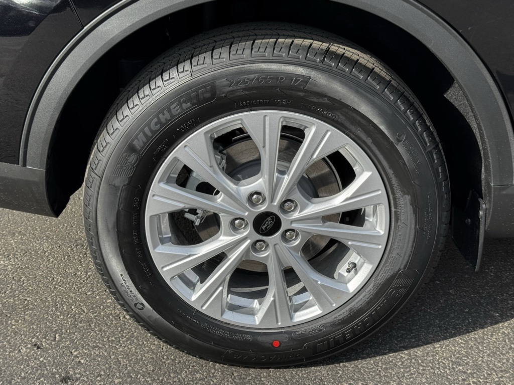 2025 Ford Escape Active Image 13 of 42