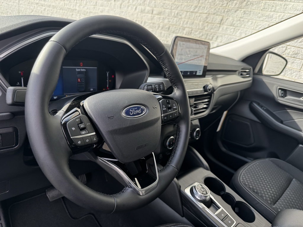 2025 Ford Escape Active Image 21 of 42