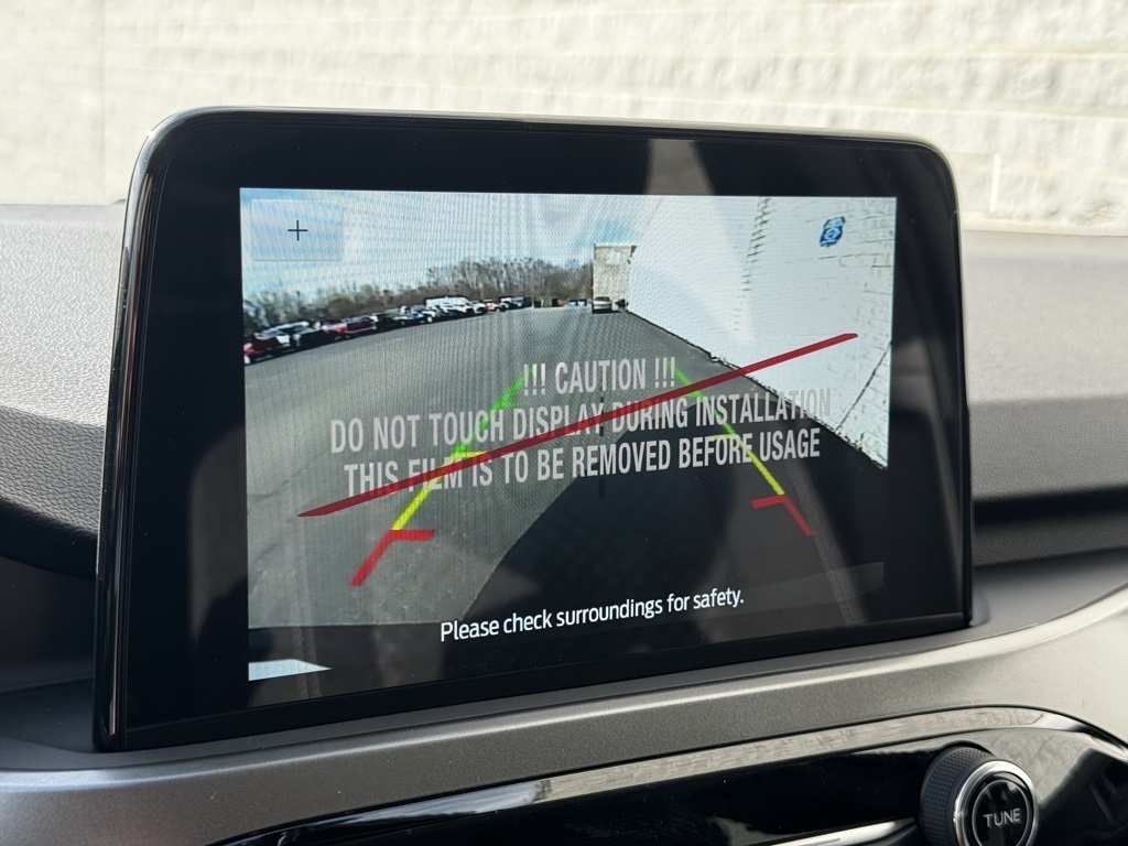 2025 Ford Escape Active Image 25 of 42