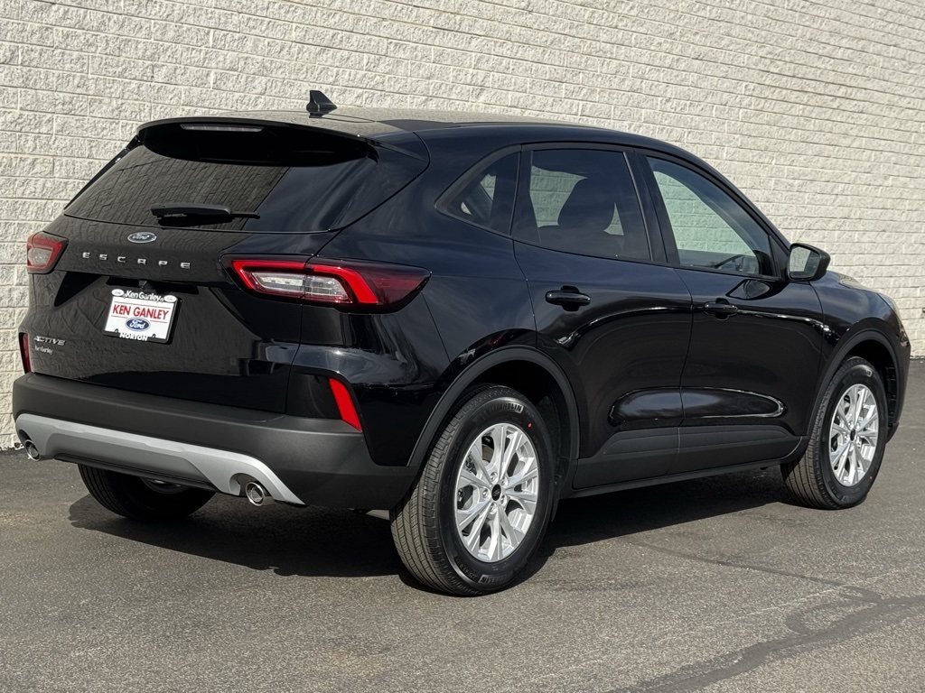 2025 Ford Escape Active Image 6 of 42