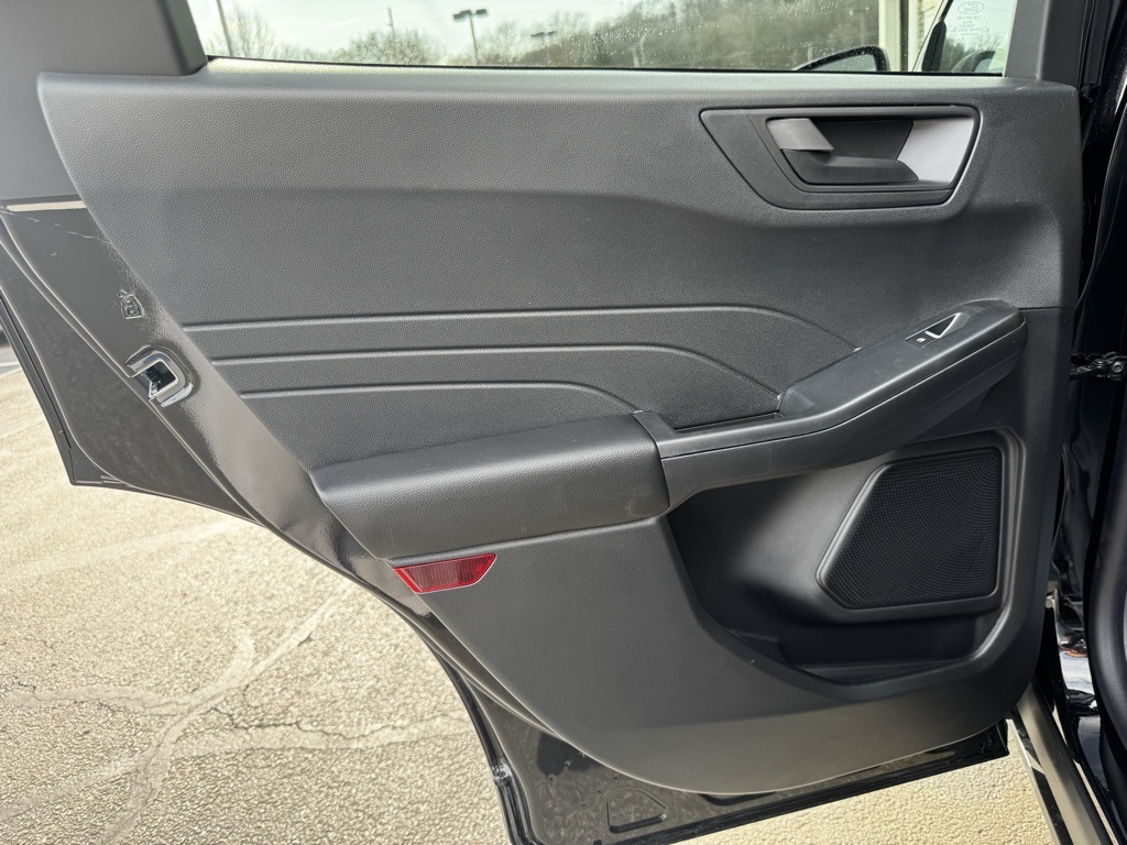 2025 Ford Escape Active Image 28 of 42