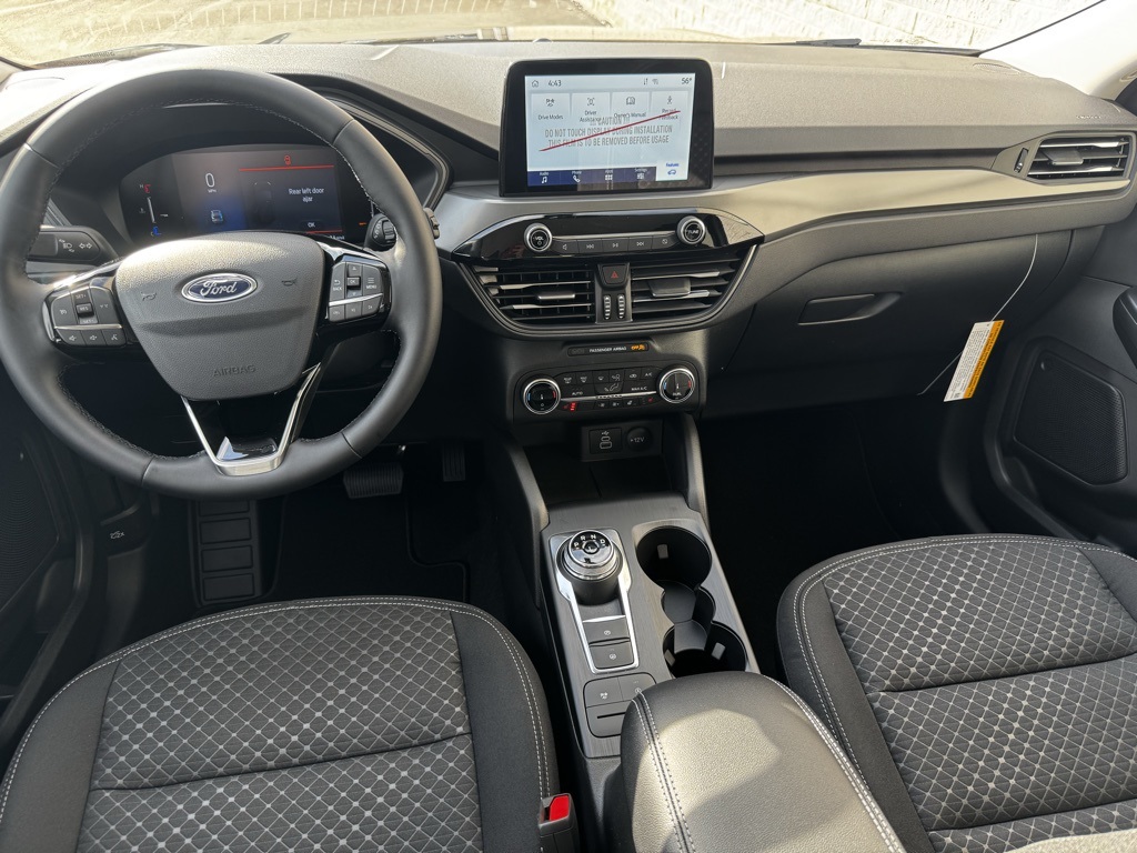 2025 Ford Escape Active Image 20 of 42