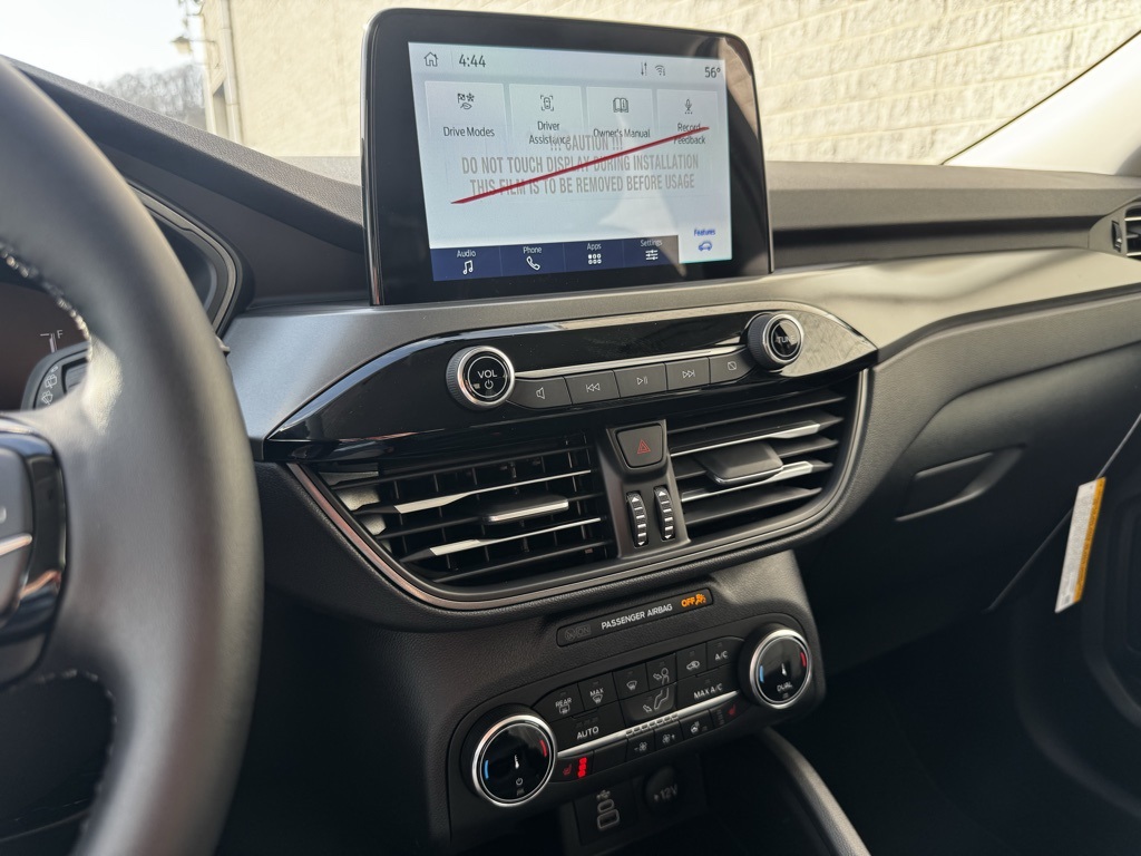 2025 Ford Escape Active Image 24 of 42