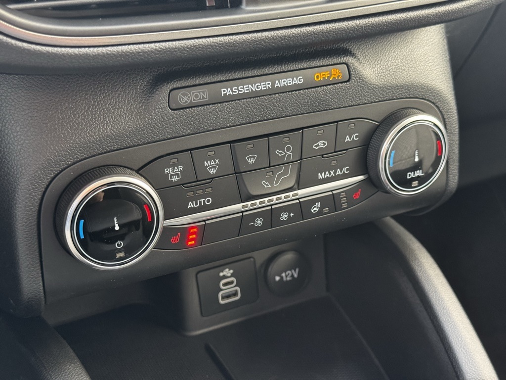 2025 Ford Escape Active Image 26 of 42