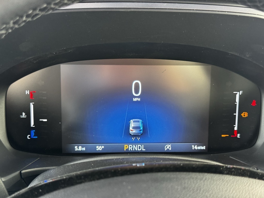 2025 Ford Escape Active Image 23 of 42