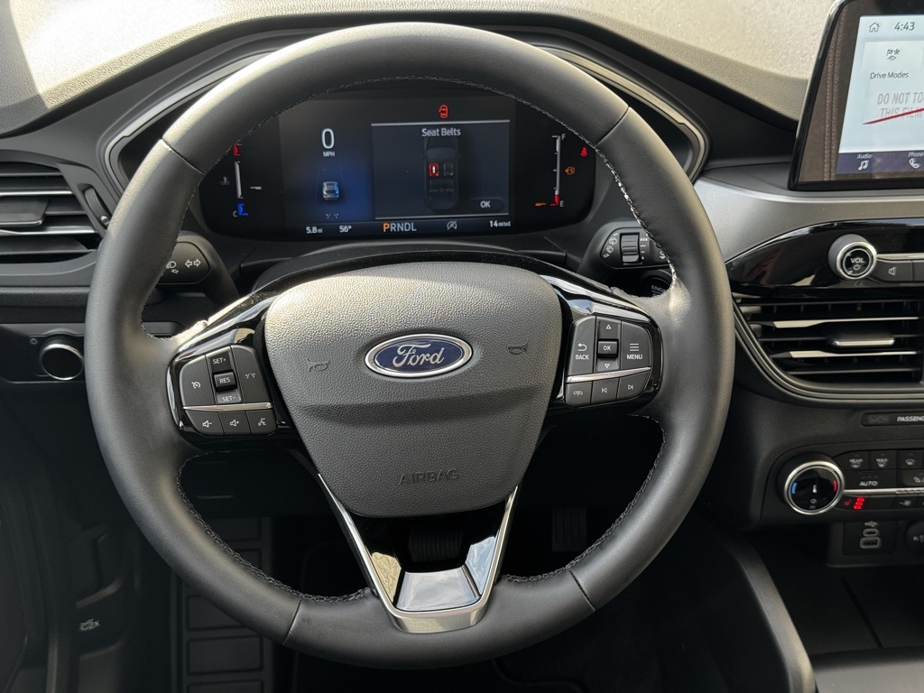 2025 Ford Escape Active Image 39 of 42