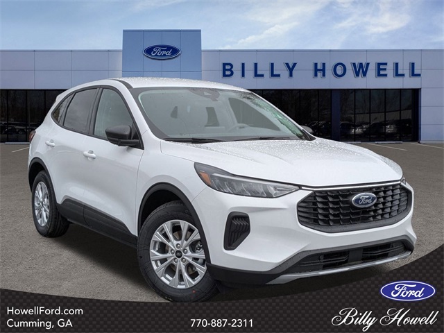 2025 Ford Escape Active Image 3 of 26