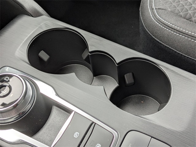 2025 Ford Escape Active Image 21 of 26