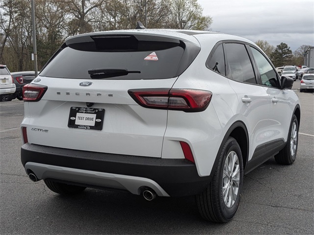 2025 Ford Escape Active Image 5 of 26