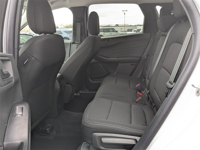 2025 Ford Escape Active Image 12 of 26
