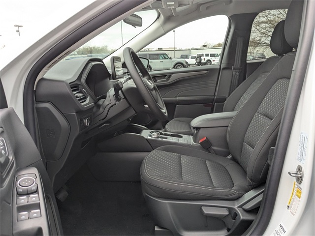 2025 Ford Escape Active Image 11 of 26