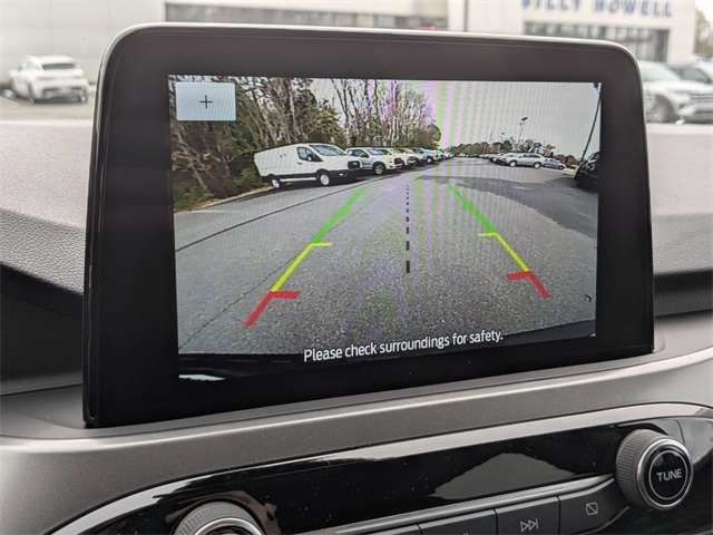 2025 Ford Escape Active Image 18 of 26