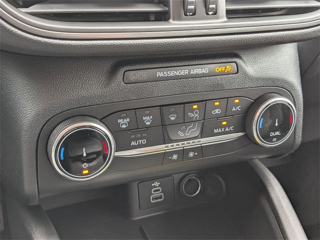 2025 Ford Escape Active Image 25 of 26