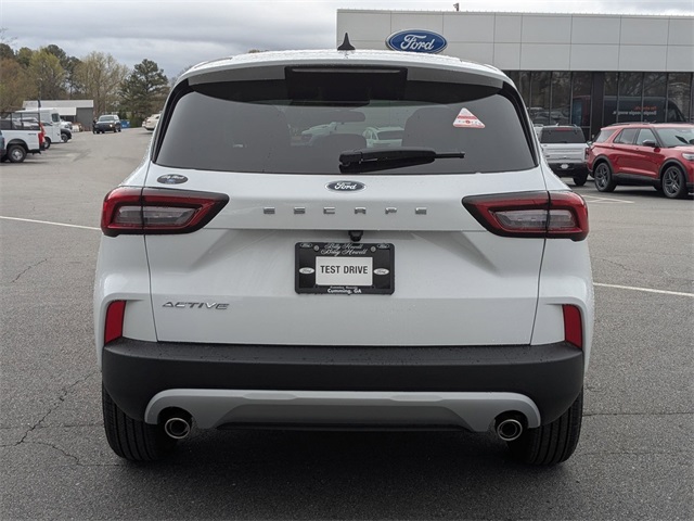 2025 Ford Escape Active Image 6 of 26