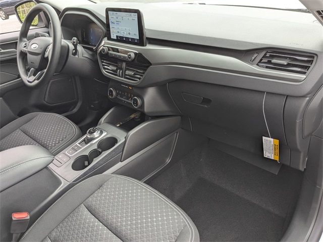 2025 Ford Escape Active Image 14 of 26