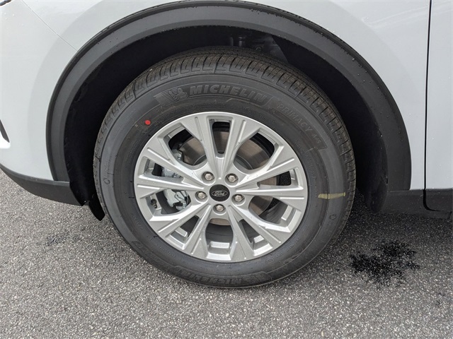 2025 Ford Escape Active Image 9 of 26