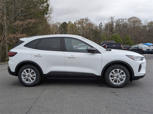 2025 Ford Escape Active Image 4 of 26