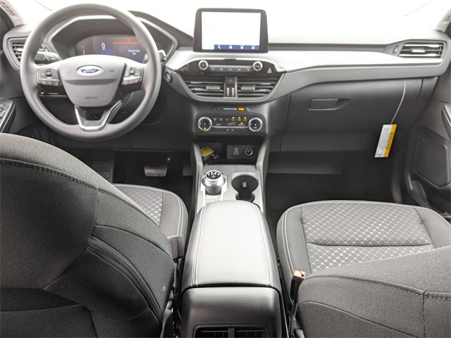 2025 Ford Escape Active Image 16 of 26