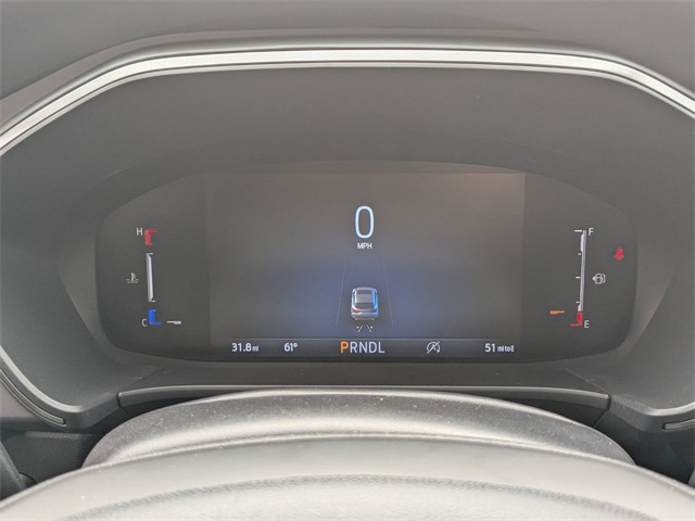 2025 Ford Escape Active Image 17 of 26