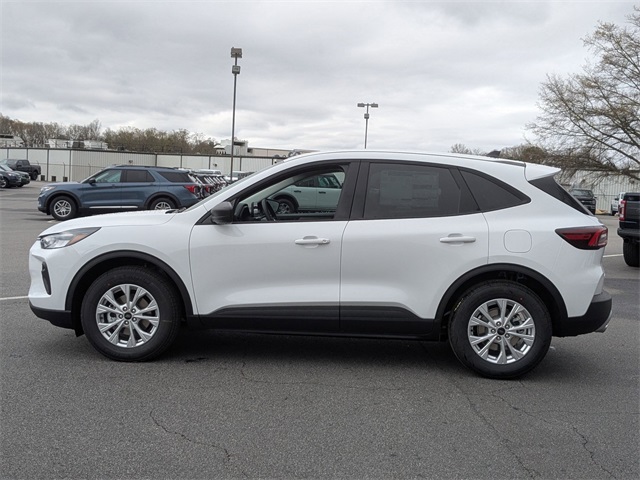 2025 Ford Escape Active Image 8 of 26