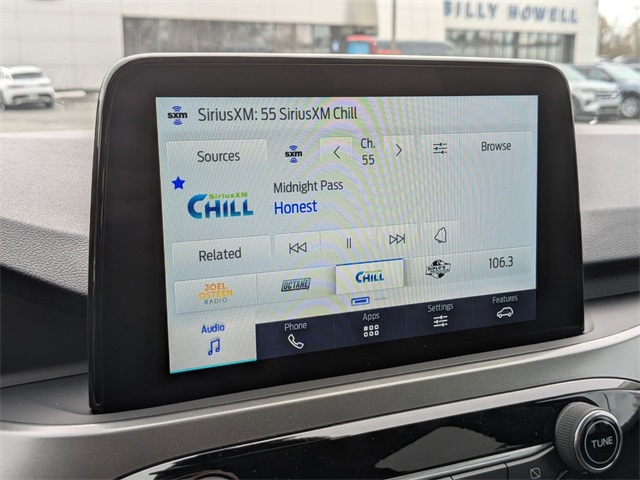 2025 Ford Escape Active Image 19 of 26